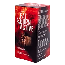 Una unidad de Fat Burn Active